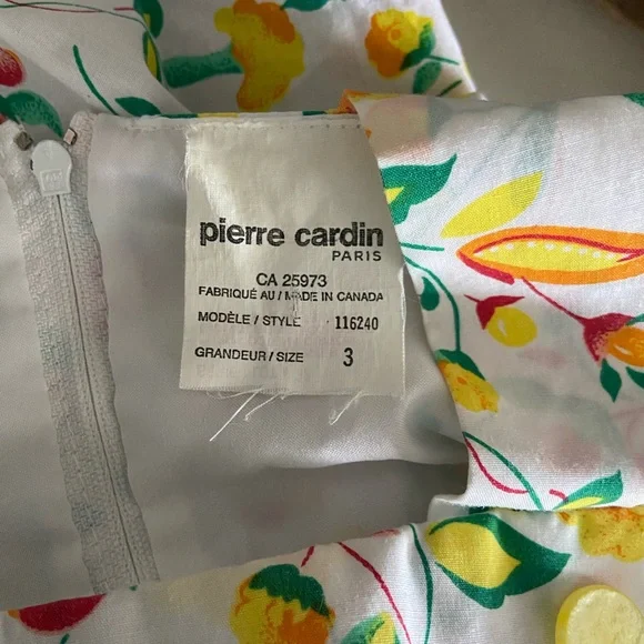 Pierre Cardin - Picture 3 of 3